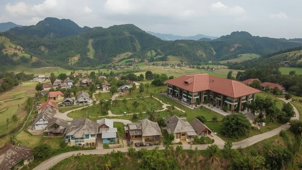 Menghargai Budaya Lokal (Etika & Tata Krama Saat Berkunjung ke Desa Adat)